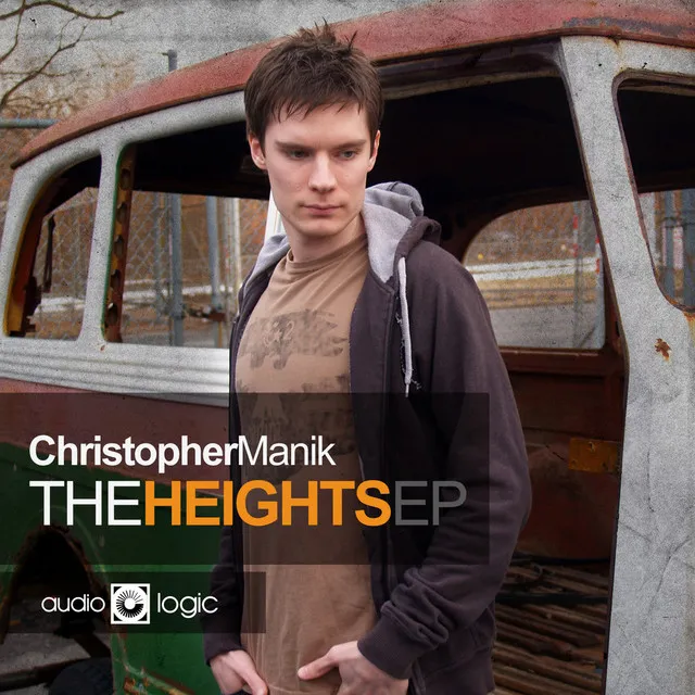 The Heights EP