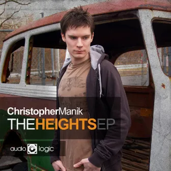 The Heights EP by Christopher Manik