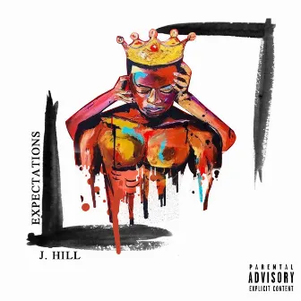 Expectations by J. Hill