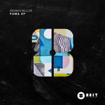 Puma EP by Demian Muller