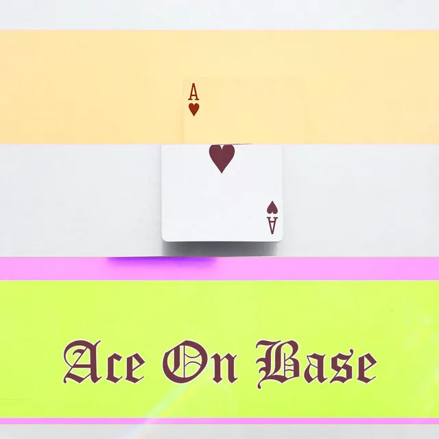 Ace on Base