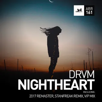 Nightheart by DRVM