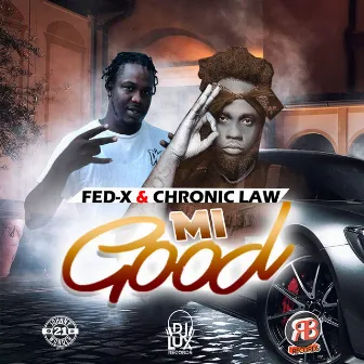 Mi Good by Fed-X