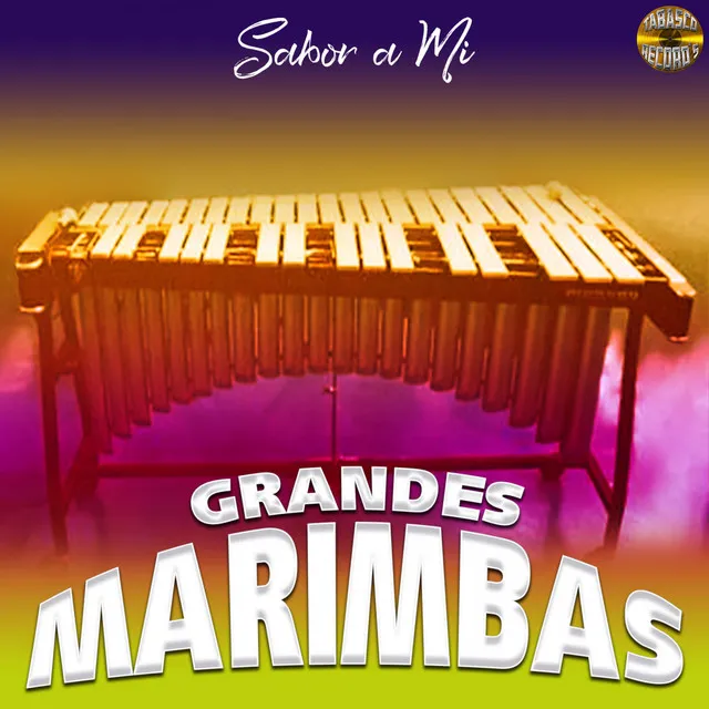 La Marimba De Pancho