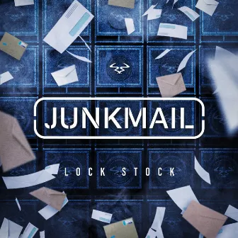 Lock Stock by Junk Mail