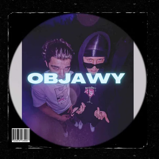 Objawy