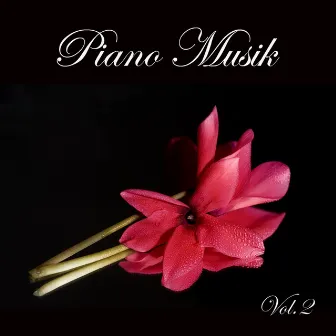 Piano Musik Vol.2 - Entspannungsmusik Klavier, Beruhigende Klänge by Entspannungsmusik Klavier Akademie