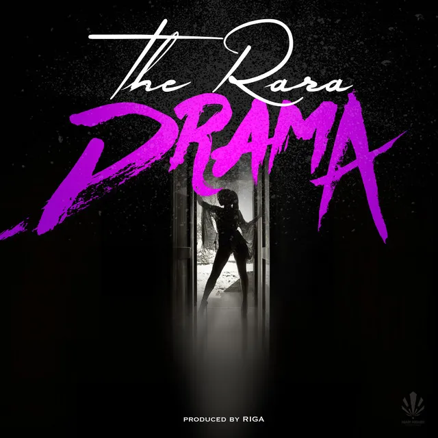 Drama - Radio Edit