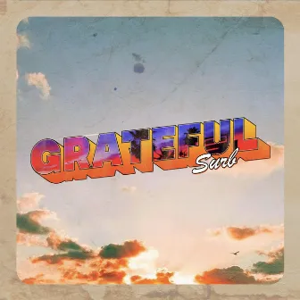 Grateful by Surb