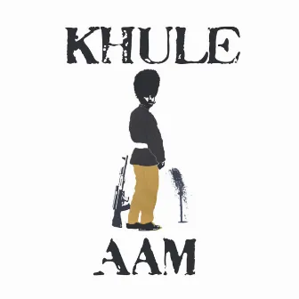 KHULE AAM by HMZA