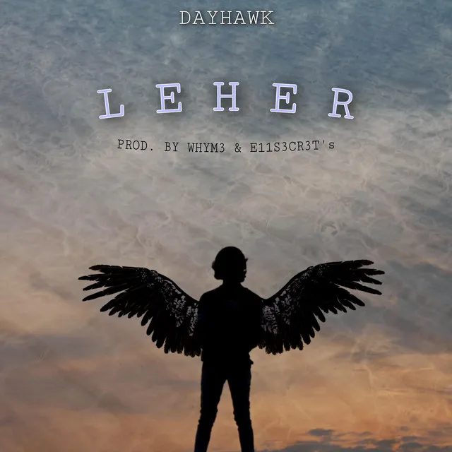 Leher