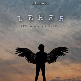 Leher by Dayhawk