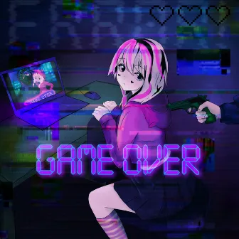 GAME OVER by Shady Angel