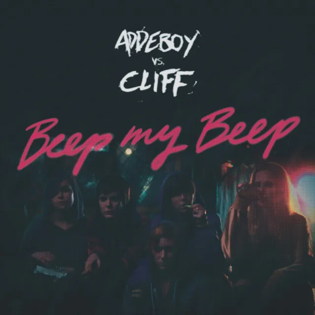 Beep My Beep (Instrumental Version)