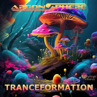 Tranceformation by Argon Sphere