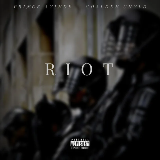 Riot