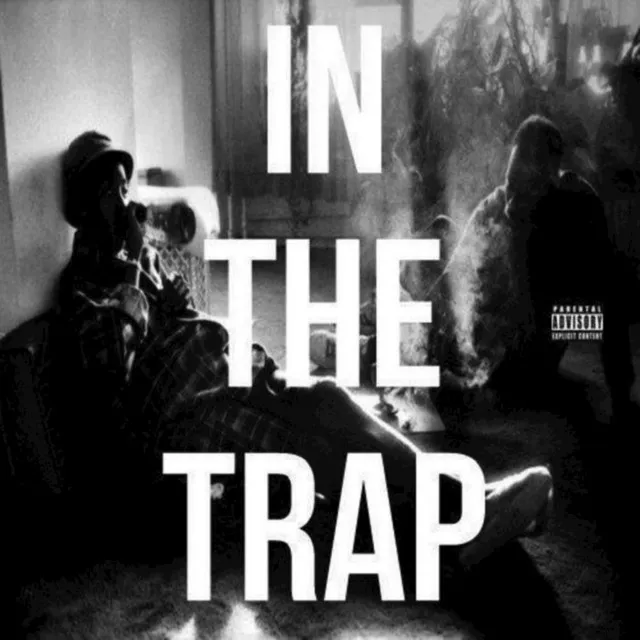 In the Trap