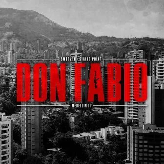 Medellin II: Don Fabio by Giallo Point