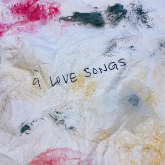 9 Love Songs by Plato III