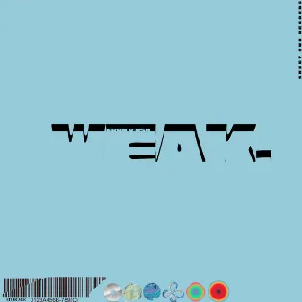 weak by P.Ush