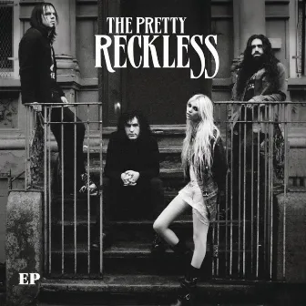 The Pretty Reckless EP by The Pretty Reckless