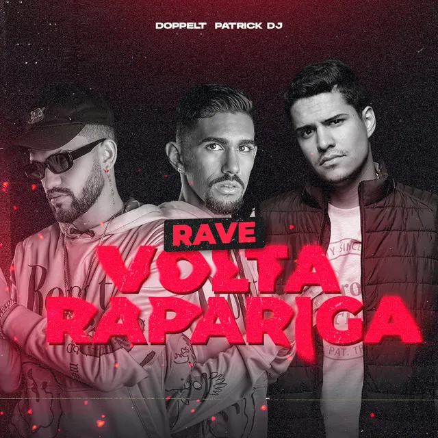 Rave Volta Rapariga