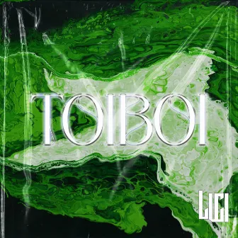 TOIBOI by LUCIINGO