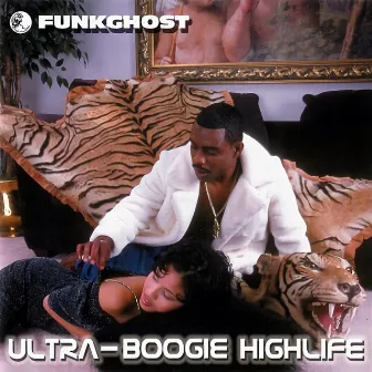 Ultra-Boogie Highlife by Funkghost