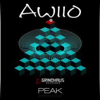 Peak by Awiio