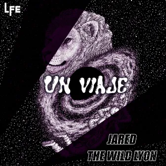 Un Viaje by Jared the Wild Lyon