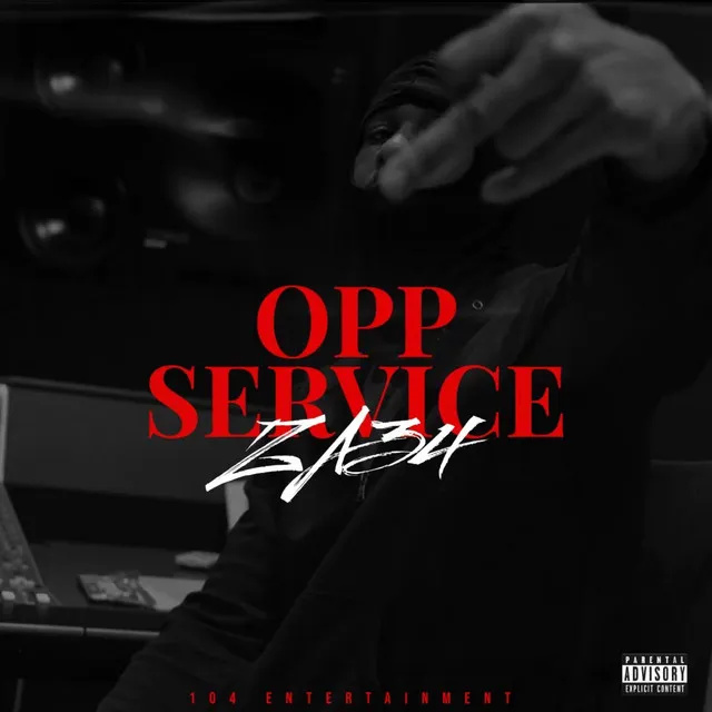 Opp Service