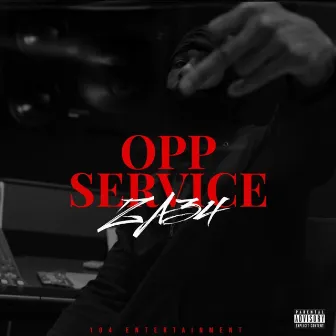 Opp Service by Za34