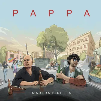 N'artra biretta by Pappa