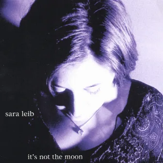 It's Not the Moon by Sara Leib