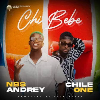 Chi Bebe by NBS Andrey