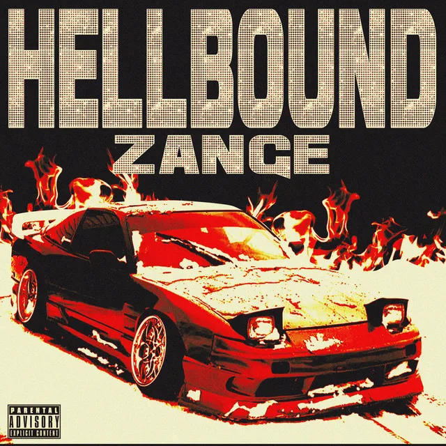 HELLBOUND INTRO