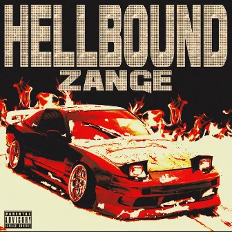 HELLBOUND by ZANGE