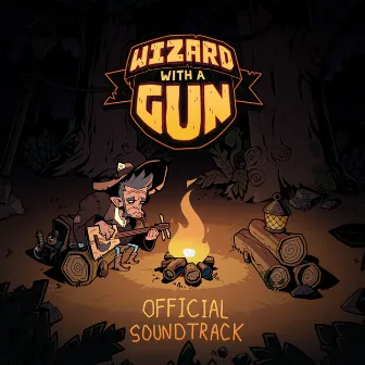 Wizard With A Gun (Original Soundtrack) by Ryan Ike