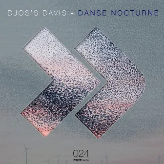 Danse nocturne by Djos's Davis