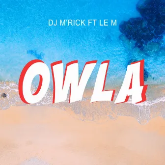 Owla by DJ M'Rick