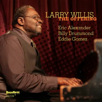 The Offering by Larry Willis