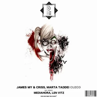 Cuzco by James My & Criss