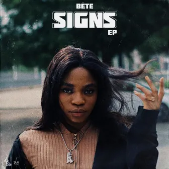 Signs by Bête