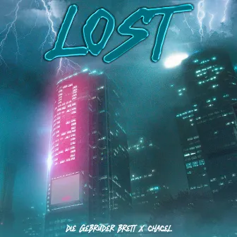 Lost by Chacel