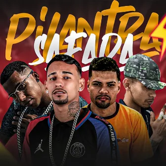 Pilantra Safada by MC Glocado