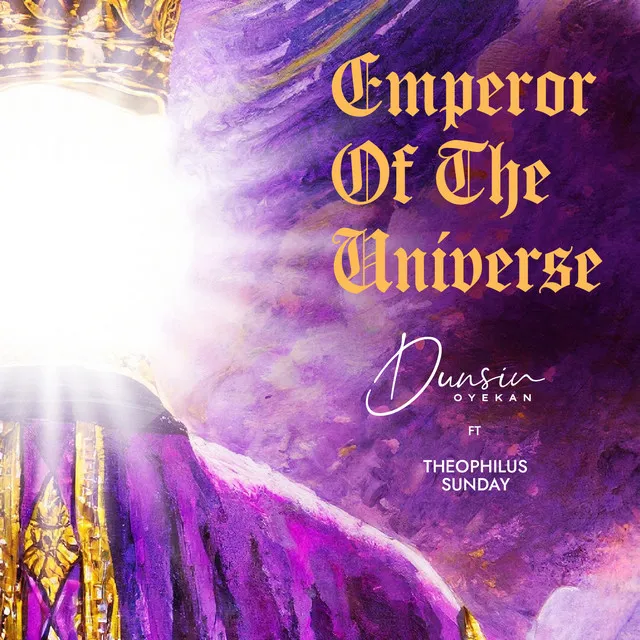 Emperor of the Universe