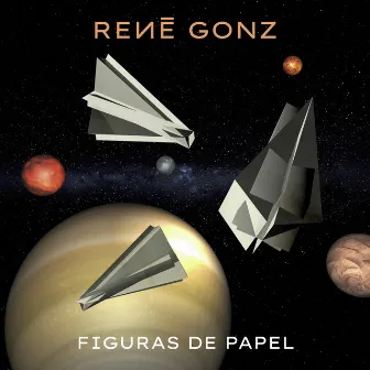 Figuras de Papel by René Gonz