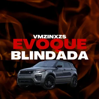 EVOQUE BLINDADA by Vmzinxzs