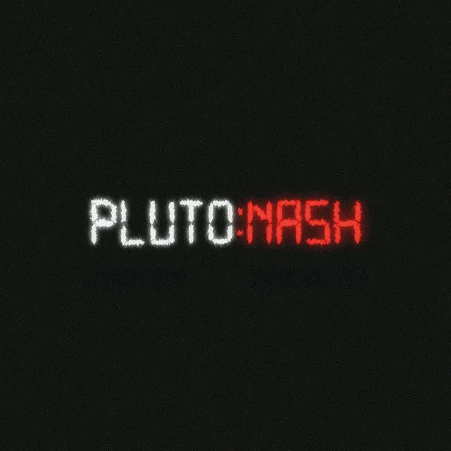 Pluto Nash