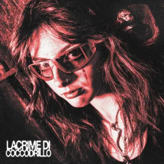 Lacrime di coccodrillo by maxwell da costa